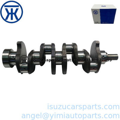 ISUZU NKR KY 4JB1 Krankwelle 8944436620 1005011BBA1