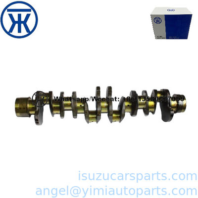 ISUZU FVR 6HE1 Krankwelle 5878520251