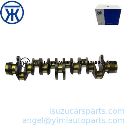 ISUZU FVR 6HE1 Krankwelle 5878520251