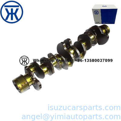 ISUZU FVR 6HE1 Krankwelle 5878520251