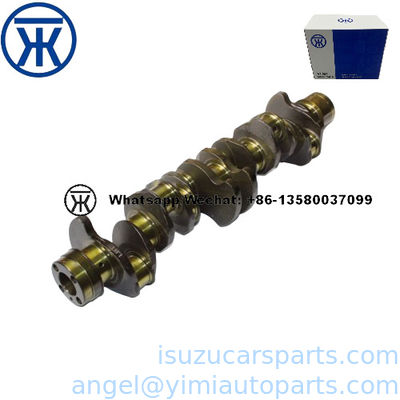 ISUZU FVR 6HE1 Krankwelle 5878520251