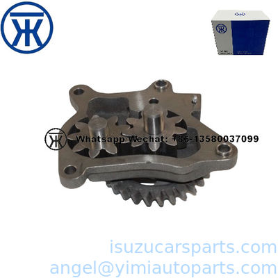 ISUZU 700P 4HK1 4HF1 NPR71 NPR66 PUMPE ASM OIL 8971473380 8980175850