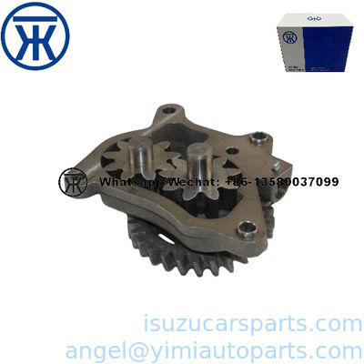 ISUZU 700P 4HK1 4HF1 NPR71 NPR66 PUMPE ASM OIL 8971473380 8980175850