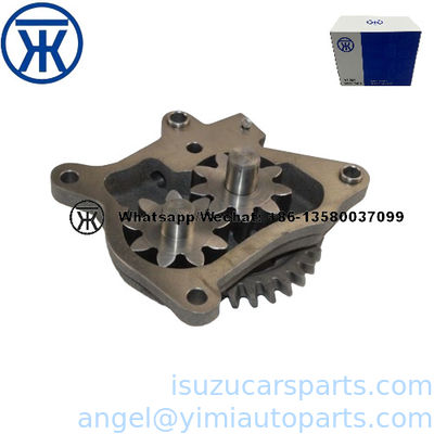 ISUZU 700P 4HK1 4HF1 NPR71 NPR66 PUMPE ASM OIL 8971473380 8980175850