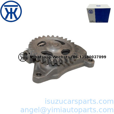 ISUZU 700P 4HK1 4HF1 NPR71 NPR66 PUMPE ASM OIL 8971473380 8980175850