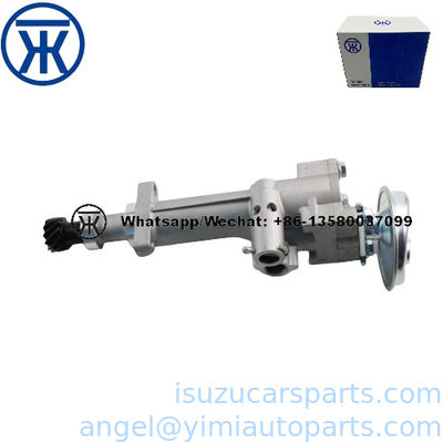 ISUZU TFR54 4JB1 4JA1 4JG2 PUMPE ASM OIL 8970697380
