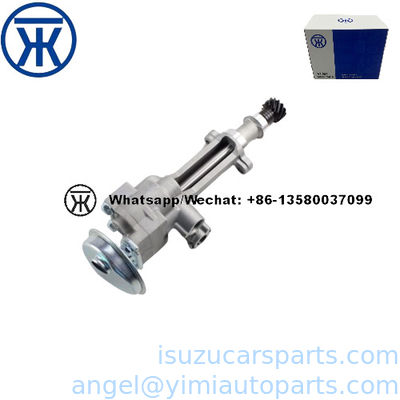 ISUZU TFR54 4JB1 4JA1 4JG2 PUMPE ASM OIL 8970697380