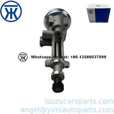 ISUZU NHR98 4JB1 PUMPE ASM;ÖL 5970331750 8970331751