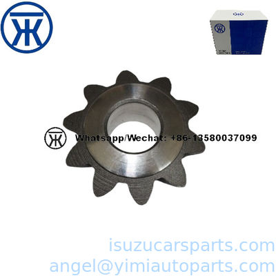 ISUZU NPR71 4HE1 Getriebesatz Achselwelle 8973625980 8944612330 8973002660