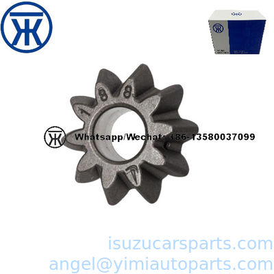 ISUZU NPR71 4HE1 Getriebesatz Achselwelle 8973625980 8944612330 8973002660
