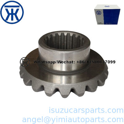 ISUZU NPR71 4HE1 Getriebesatz Achselwelle 8973625980 8944612330 8973002660