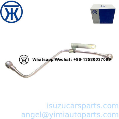 ISUZU NPR 4HG1 TURBOCHARGER für Rohrwasser in 8972290361