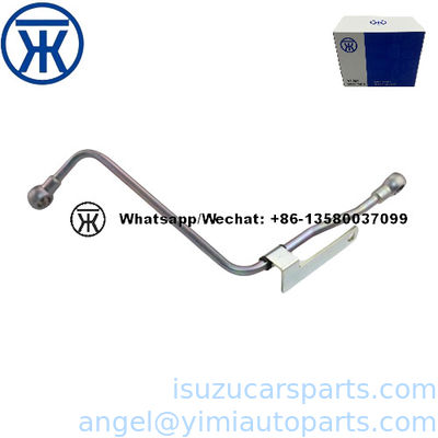 ISUZU NPR 4HG1 TURBOCHARGER für Rohrwasser in 8972290361