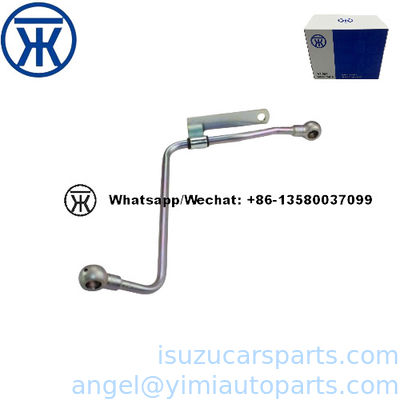 ISUZU NPR 4HG1 TURBOCHARGER für Rohrwasser in 8972290361