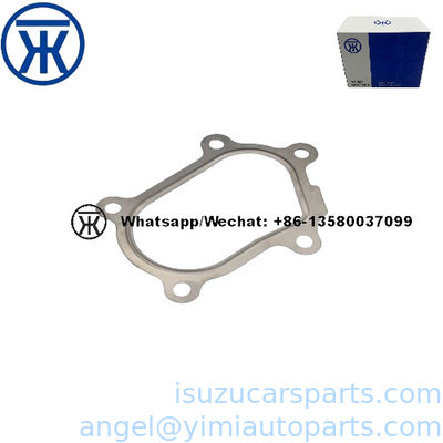 ISUZU NPR 700P 4HK1 GASKET TURBOCHARGER bis EXH Kanal 8970397771