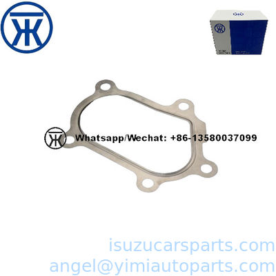 ISUZU NPR 700P 4HK1 GASKET TURBOCHARGER bis EXH Kanal 8970397771