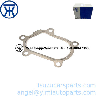 ISUZU NPR 700P 4HK1 GASKET TURBOCHARGER bis EXH Kanal 8970397771