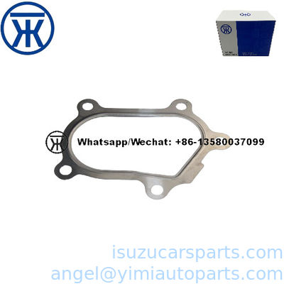 ISUZU NPR 700P 4HK1 GASKET TURBOCHARGER bis EXH Kanal 8970397771