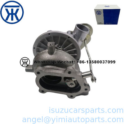 ISUZU NPR 4HE1 TURBOLADER ASM 8971038570