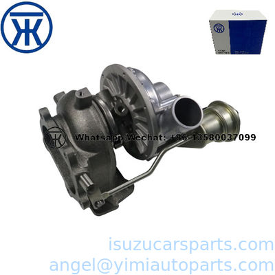 ISUZU NPR 4HE1 TURBOLADER ASM 8971038570