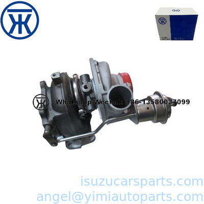 ISUZU NPR 4HE1 TURBOLADER ASM 8971038570