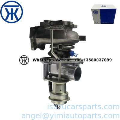 ISUZU NPR 4HE1 TURBOLADER ASM 8971038570