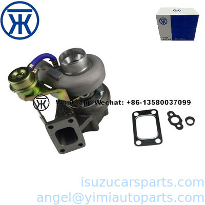 ISUZU 4BD2 NPR TURBOLADER ASM 8971056180
