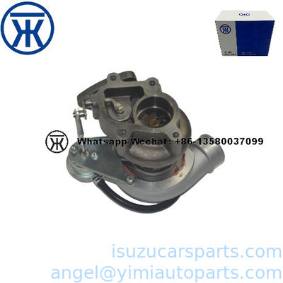 ISUZU JMC KY TURBOLADER ASM 736210-5009 1118300DL