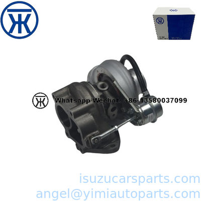 ISUZU JMC KY TURBOLADER ASM 736210-5009 1118300DL