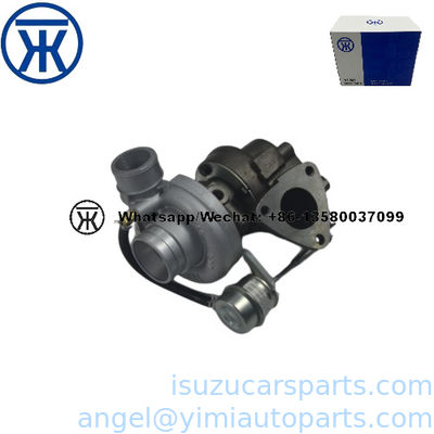 ISUZU JMC KY TURBOLADER ASM 736210-5009 1118300DL