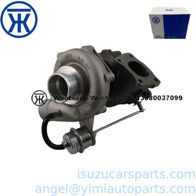 ISUZU 700P 4HK1 Turbolader ASM 700716-5020 8980000311 8970786400