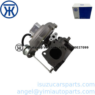 ISUZU 700P 4HK1 Turbolader ASM 700716-5020 8980000311 8970786400
