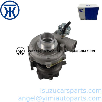 ISUZU 700P 4HK1 Turbolader ASM 700716-5020 8980000311 8970786400