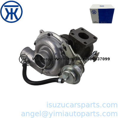 ISUZU TFR55 4JB1T TURBOLADER ASM 8971397240 1118010-44