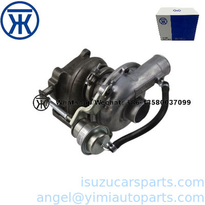 ISUZU TFR55 4JB1T TURBOLADER ASM 8971397240 1118010-44