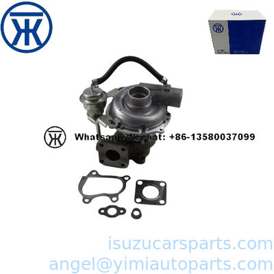 ISUZU TFR55 4JB1T TURBOLADER ASM 8971397240 1118010-44