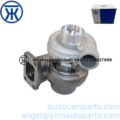 ISUZU 4BD1T 4BD2T TURBOLADER ASM 5844805870