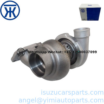 ISUZU 4BD1T 4BD2T TURBOLADER ASM 5844805870