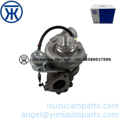 ISUZU JMC KY TURBO LADEGERÄT 758815-5002 1118300AAJ 1118300AAJB1
