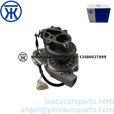 ISUZU JMC KY TURBO LADEGERÄT 758815-5002 1118300AAJ 1118300AAJB1