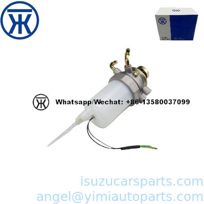 ISUZU NKR55 4JB1 Öl-Wasser-Separator 8970818140