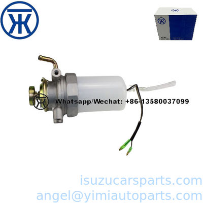 ISUZU NKR55 4JB1 Öl-Wasser-Separator 8970818140