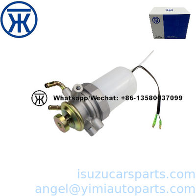 ISUZU NKR55 4JB1 Öl-Wasser-Separator 8970818140