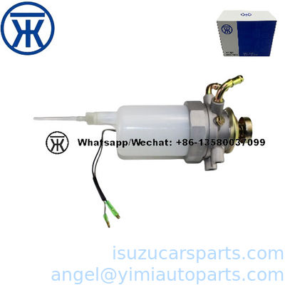 ISUZU NKR55 4JB1 Öl-Wasser-Separator 8970818140