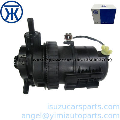 ISUZU DMAX 4JK1 Öl-Wasser-Separator 8980677610