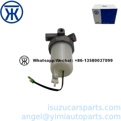 ISUZU NPR 4BE1 4HF1 Öl-Wasser-Separator 8941449330