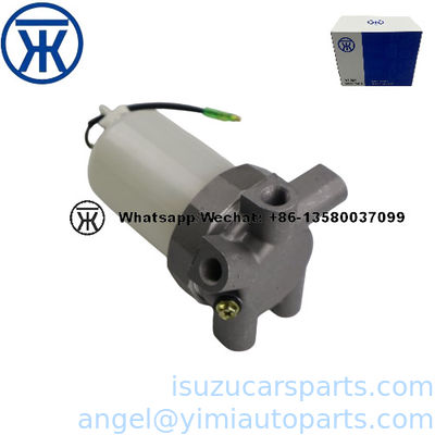 ISUZU NPR 4BE1 4HF1 Öl-Wasser-Separator 8941449330