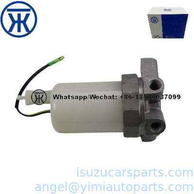 ISUZU NPR 4BE1 4HF1 Öl-Wasser-Separator 8941449330