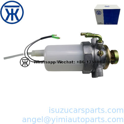 ISUZU TFR C223 Öl-Wasser-Separator 5132002201