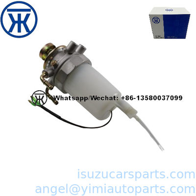 ISUZU TFR C223 Öl-Wasser-Separator 5132002201